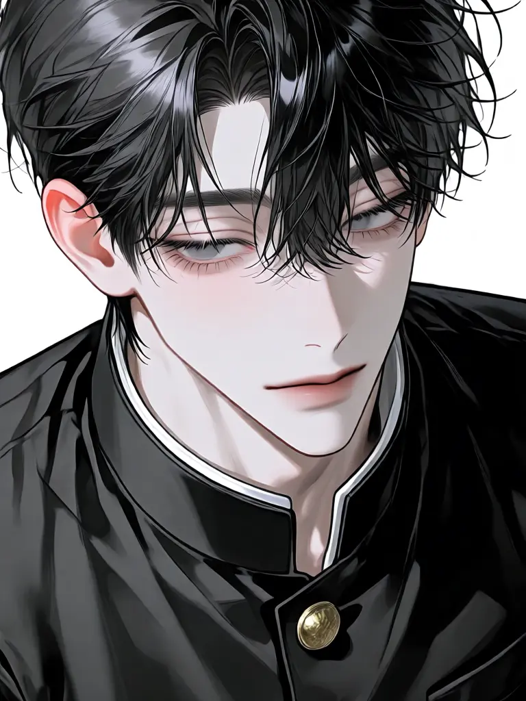 OldFife3780의 Avoidant Boy