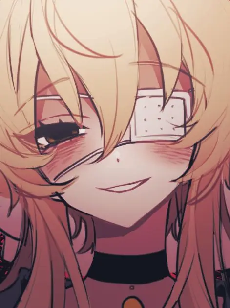 FakeFox6162의 Yandere Femboy & Girl overload
