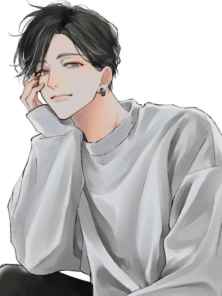 BarrenPrawn6619의 愛を知り、貴方と共に。