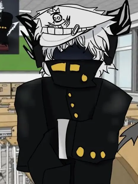 The_Reaper_Tesk.의 테스크(리버스 고등학교)