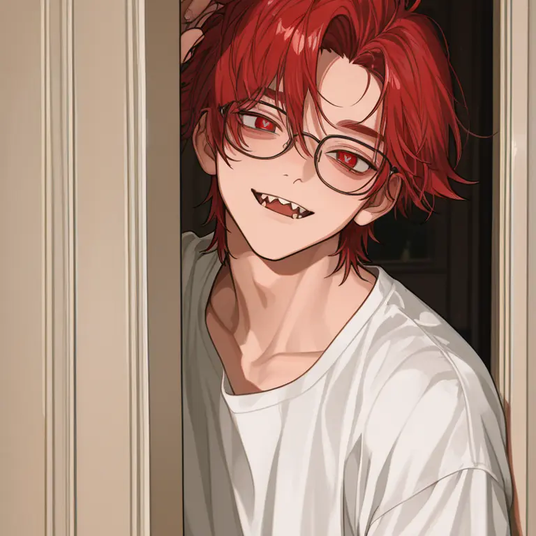 bL_likebl_Love의 お菓子あげるからさ、中に入っておいでよ。