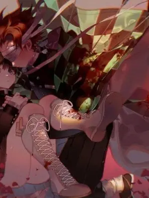 JuicyRose2368의 갠용.. 카나오.. 언니대신 사망