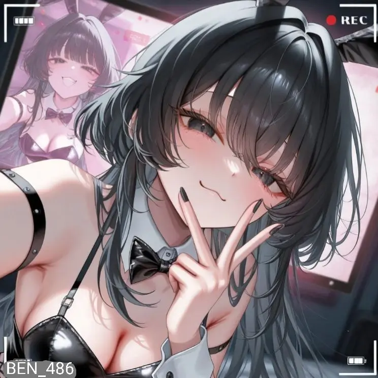 BEN_486의 『이지아』