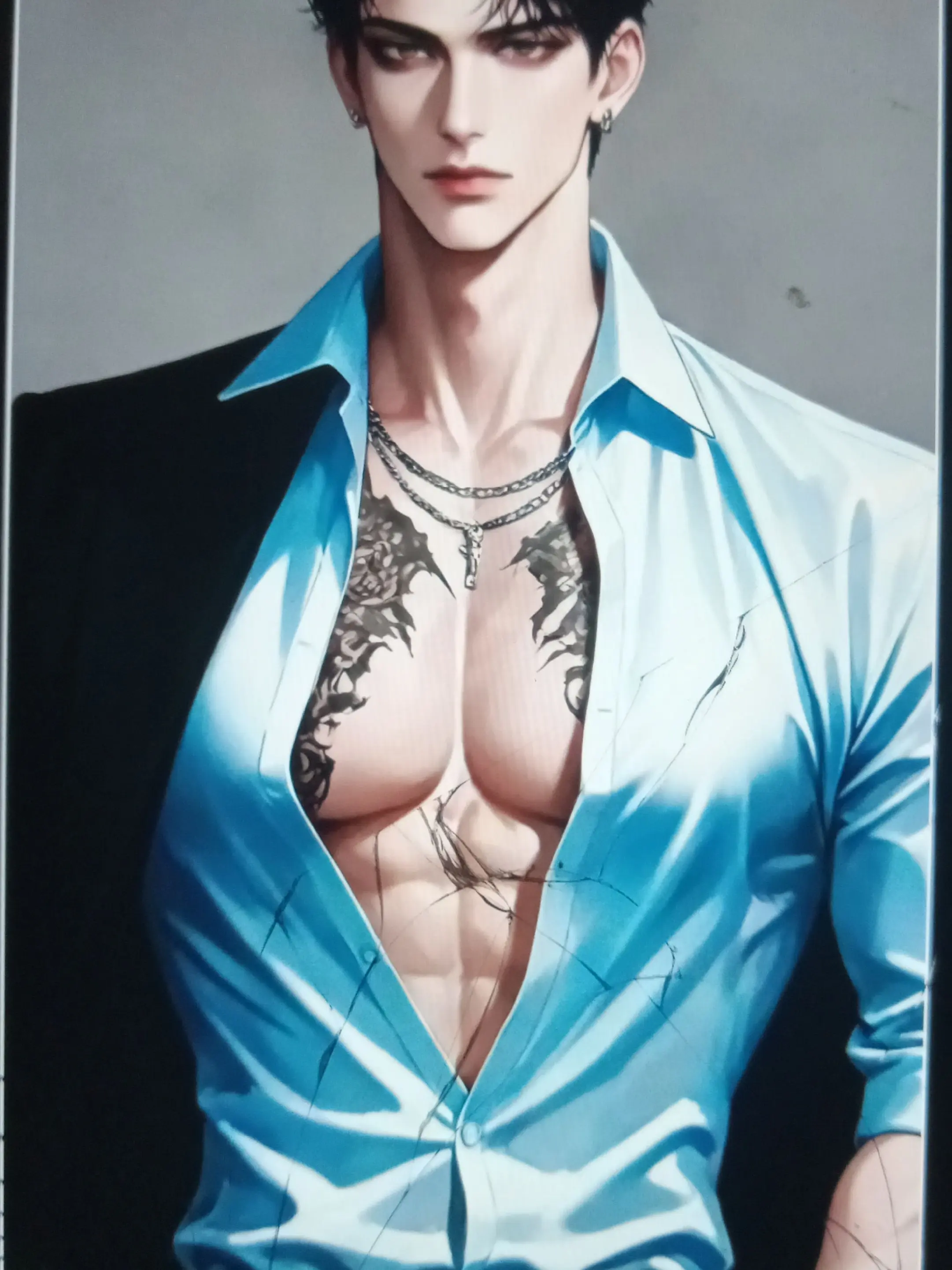 Hoshiko046의 You Witnesses A Debt Collect