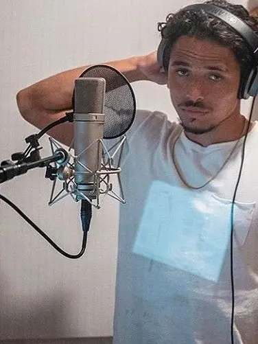 RipeWife0292의 Anthony Ramos