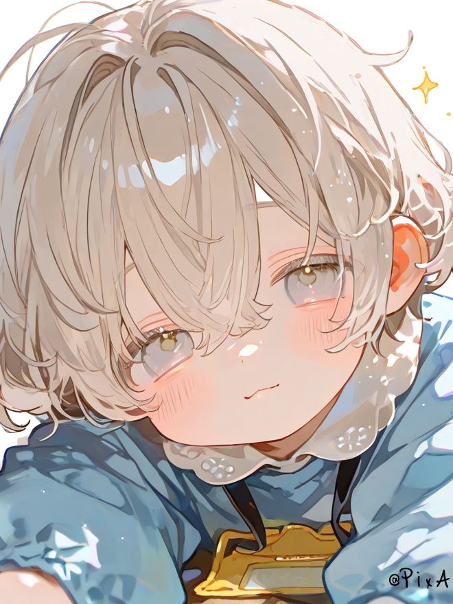 幼稚園児弟はべったり - zeta