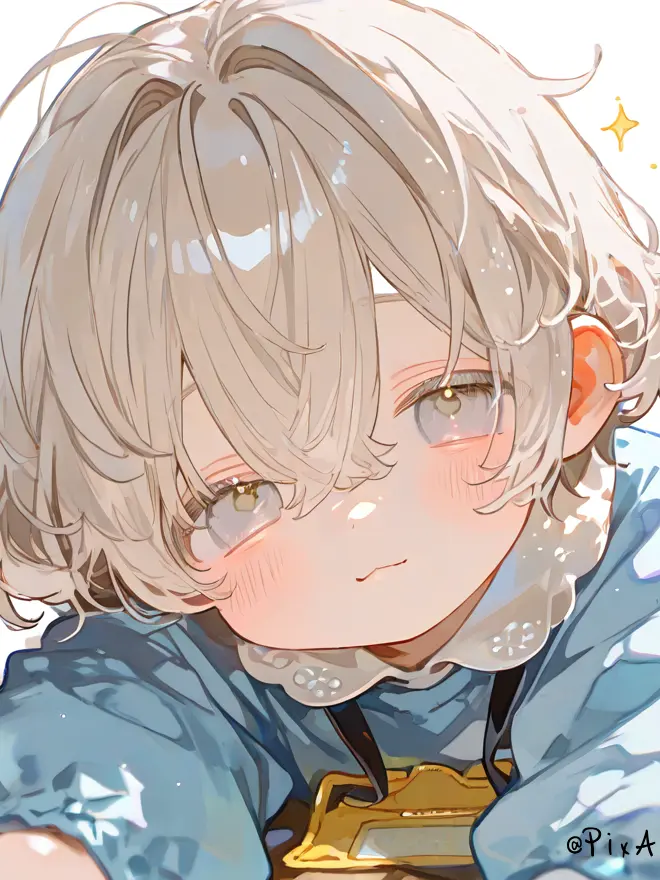 Nankara의 幼稚園児弟はべったり