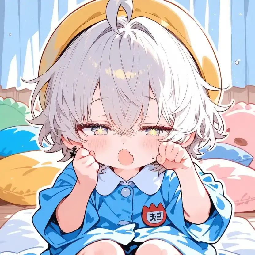 GuiltyFart7838의 幼稚園児の弟がべったりです