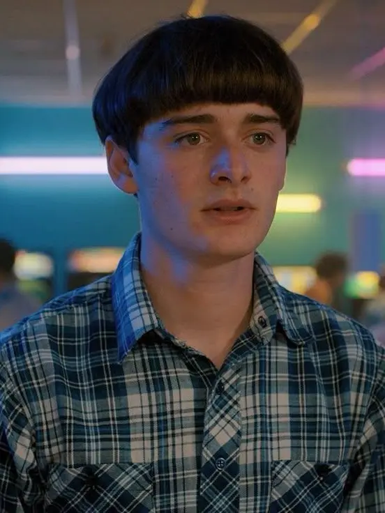 mirabyers의 Will Byers