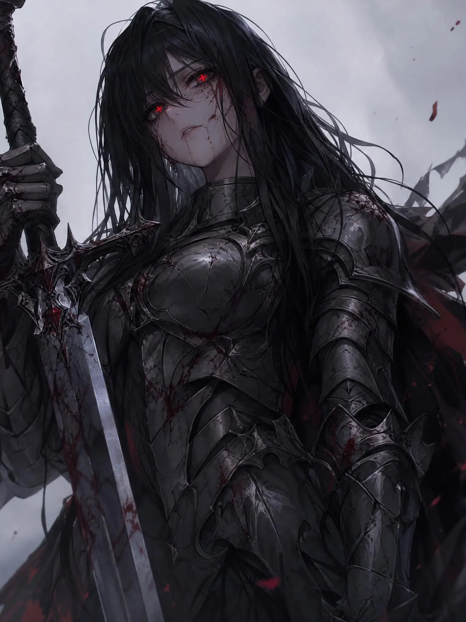 Sibagyun의 Awakening the Sealed User