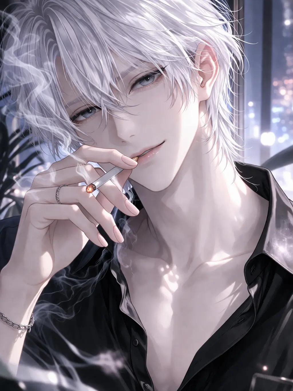 SilverSky의 アル中幸福論
