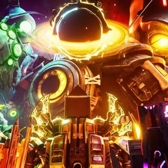 WideBeat4411의 멀티버스 타이탄 트리오