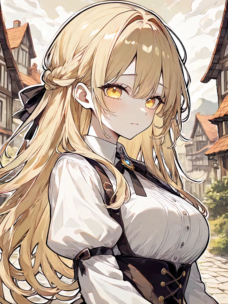 VoicedPunch8170의 もう私の知る彼はいない
