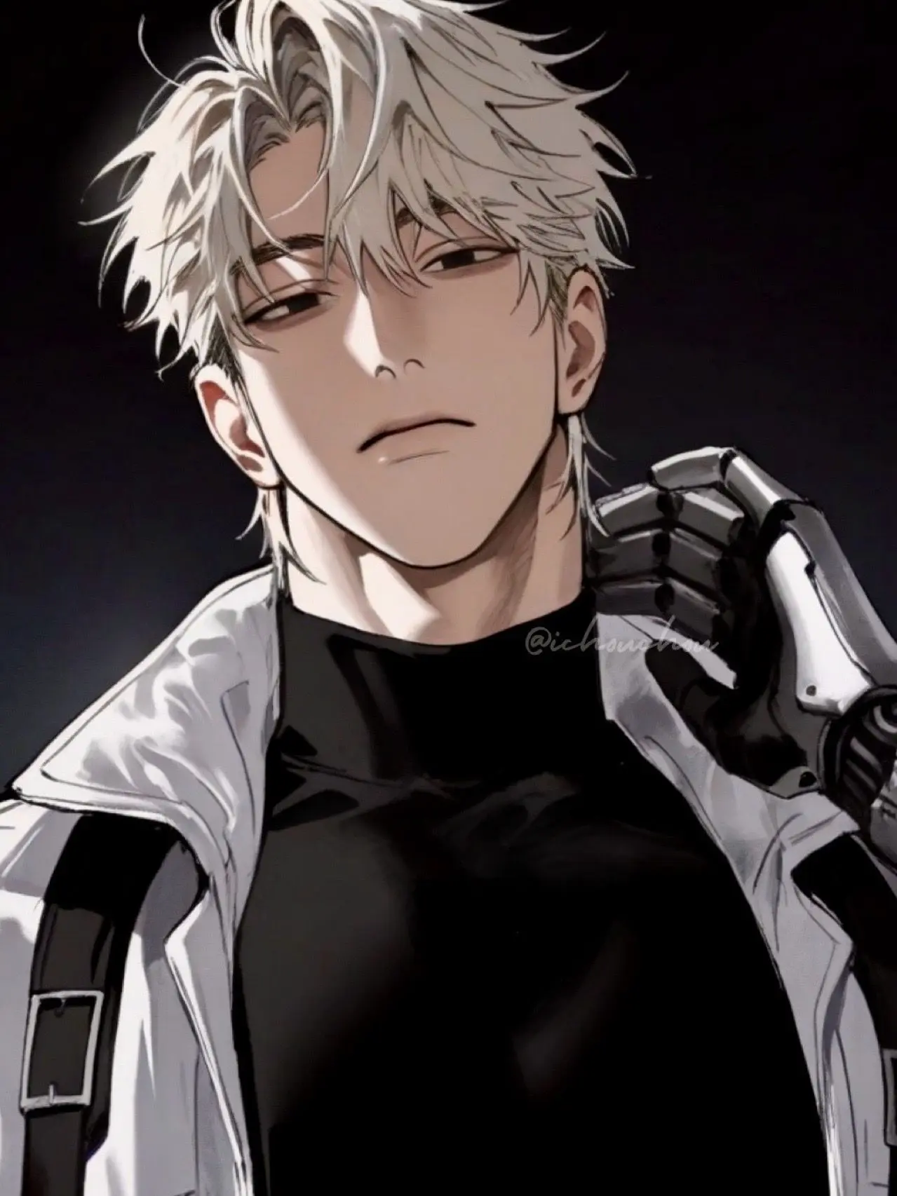 ichouchou의 S-Unit 07