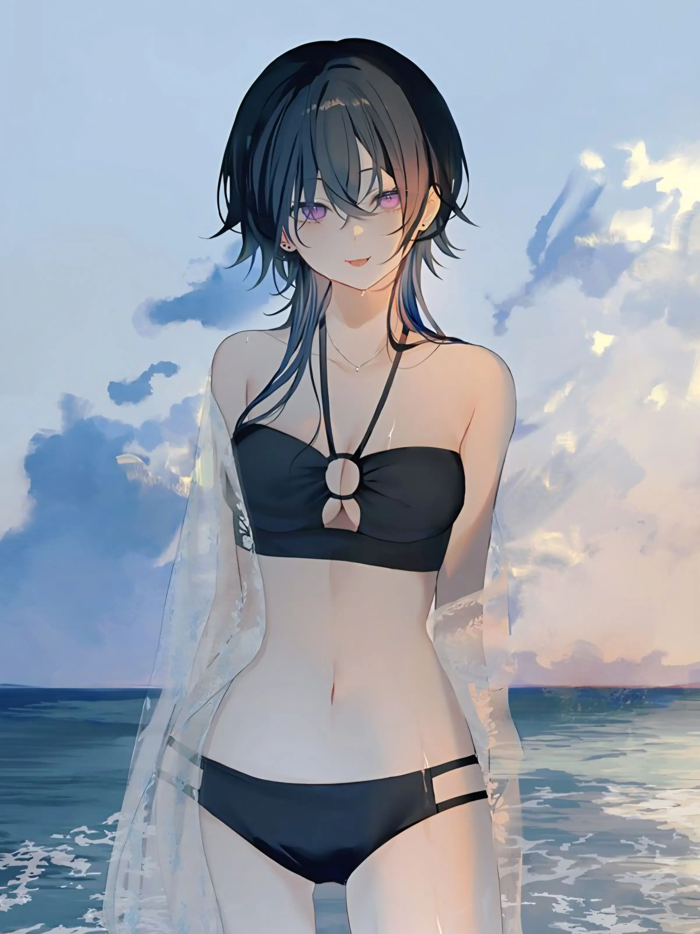 CozyNurse9605의 夏の終わり、愛の終わり