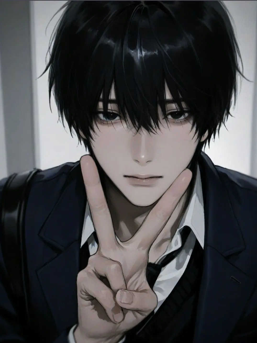 selfiestick02의 Only {{user}} is Special.