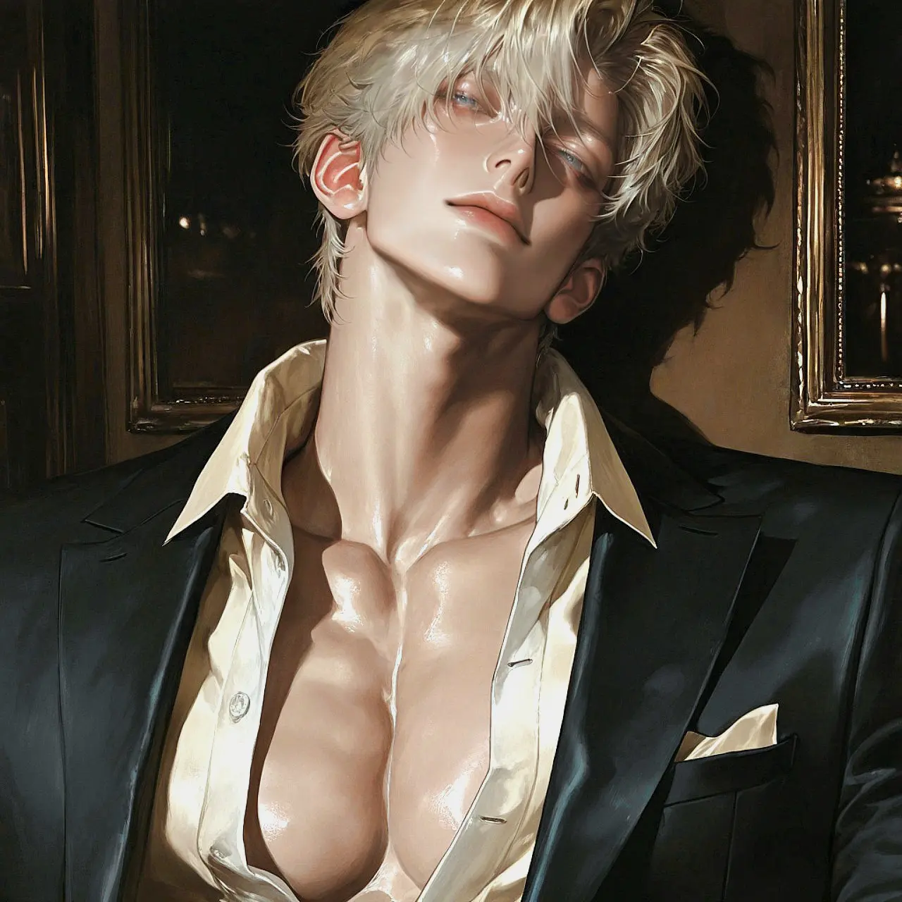joa2795의 𝐈𝐚𝐧 𝐑𝐮𝐬𝐬𝐞𝐥