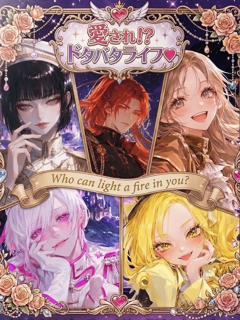 OrangePuma4795의 愛されドタバタライフ！