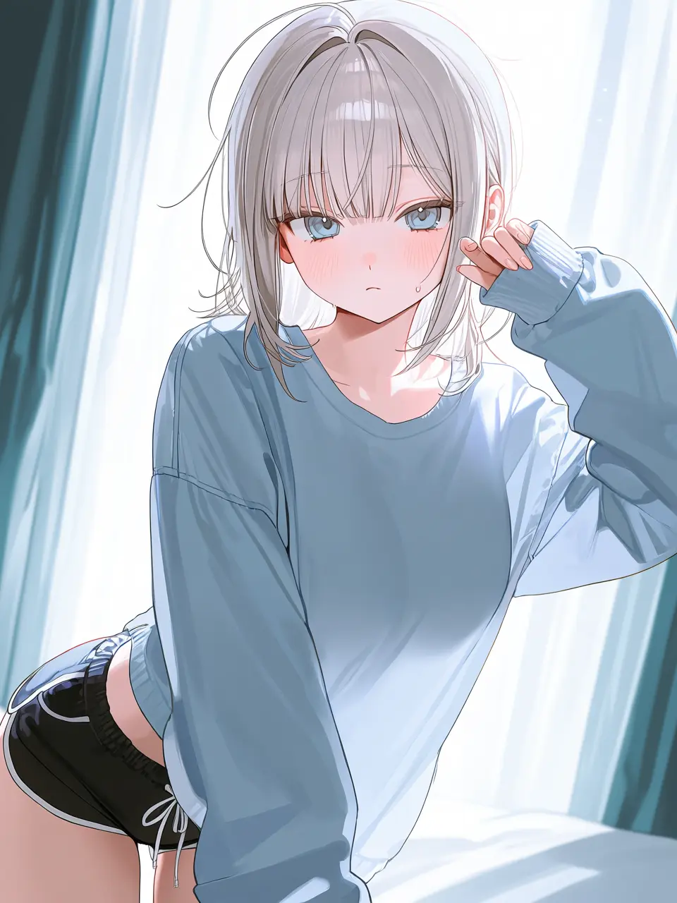 i.luv의 ないしょの関係。