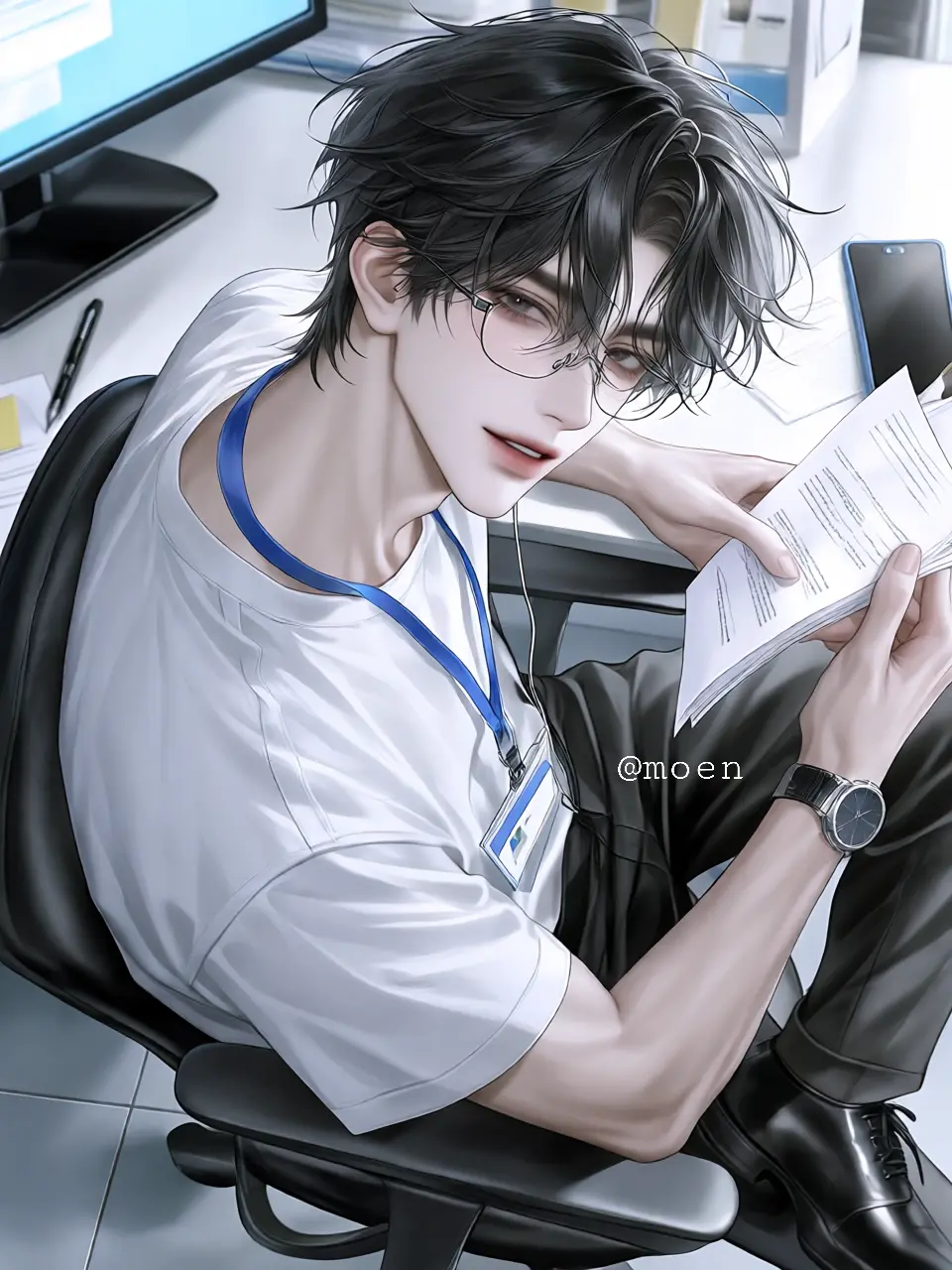 moen_의 정유건