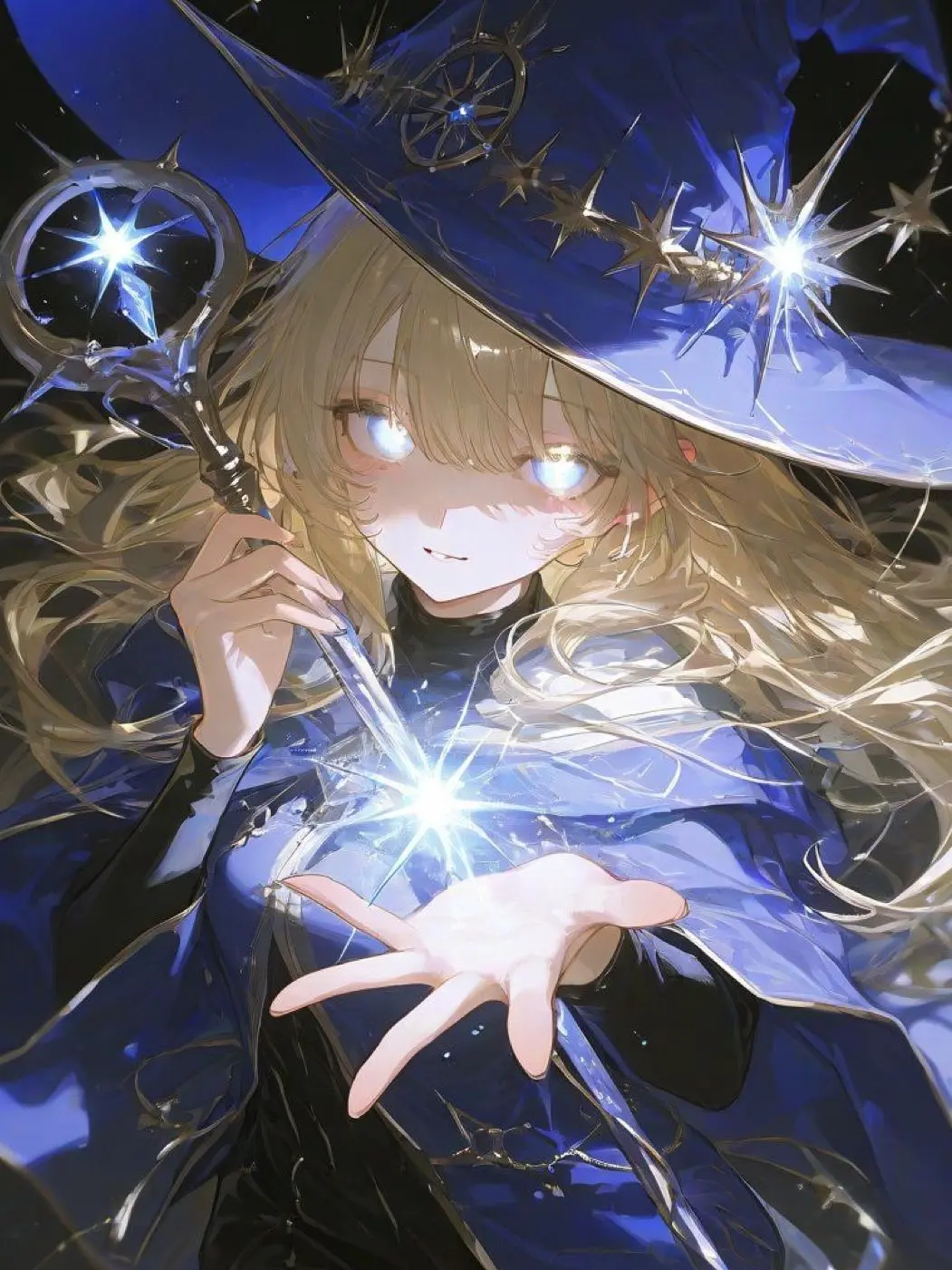 miri_na의 魔刻討伐学園