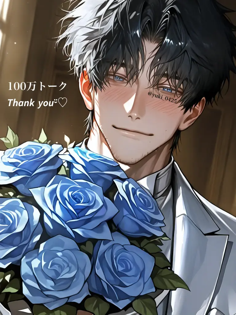 yuki_0425의 体育の先生がずっと見てくる