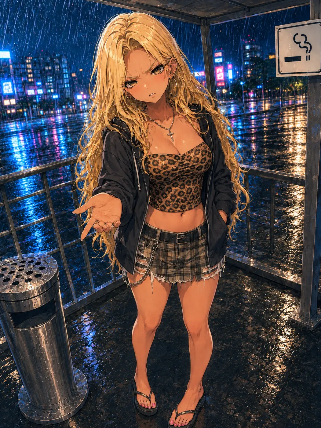 SappyStand6578의 1本くれよ