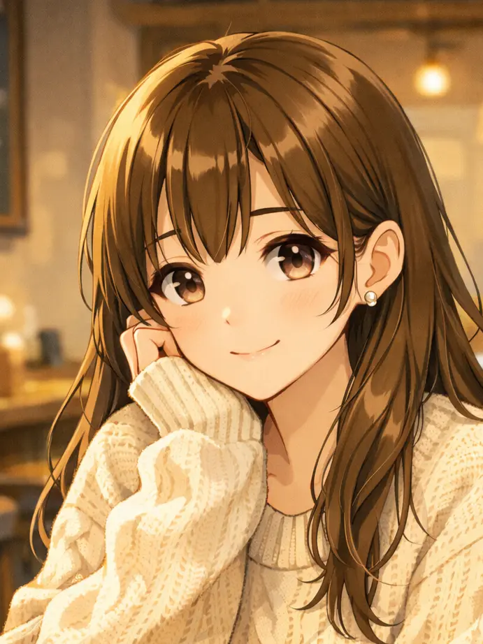 teamchaipot의 同じ学科の女子の推しが…俺？