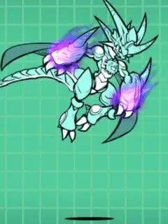 TinyPlay1546의 냥코 대전쟁 미래편 3장 달 정복하기