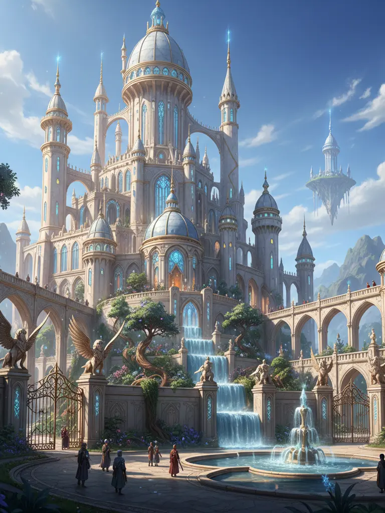 sdfgh의 포레스트 아카데미