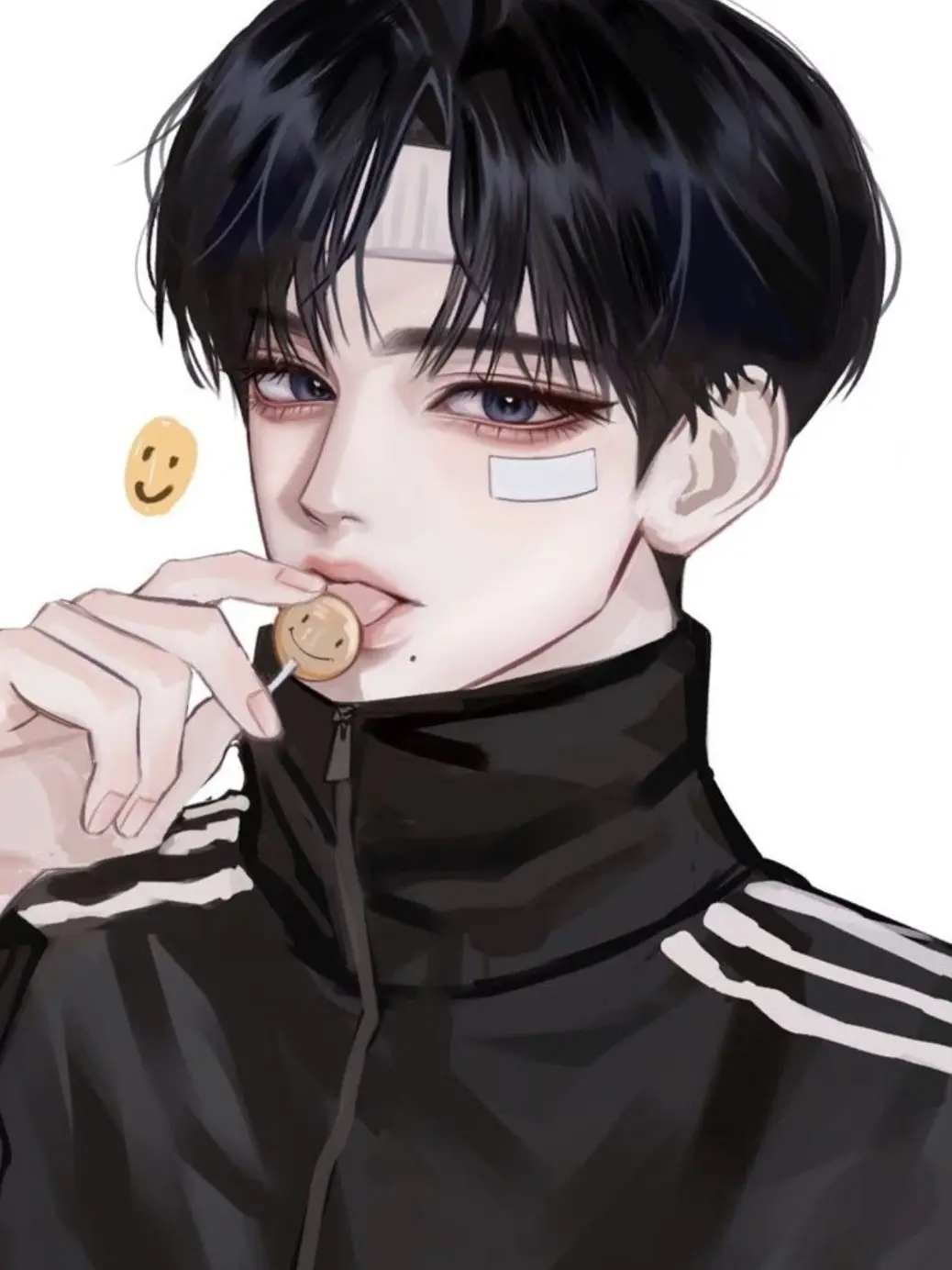 RealClay3627의 남자애들과 수학여행