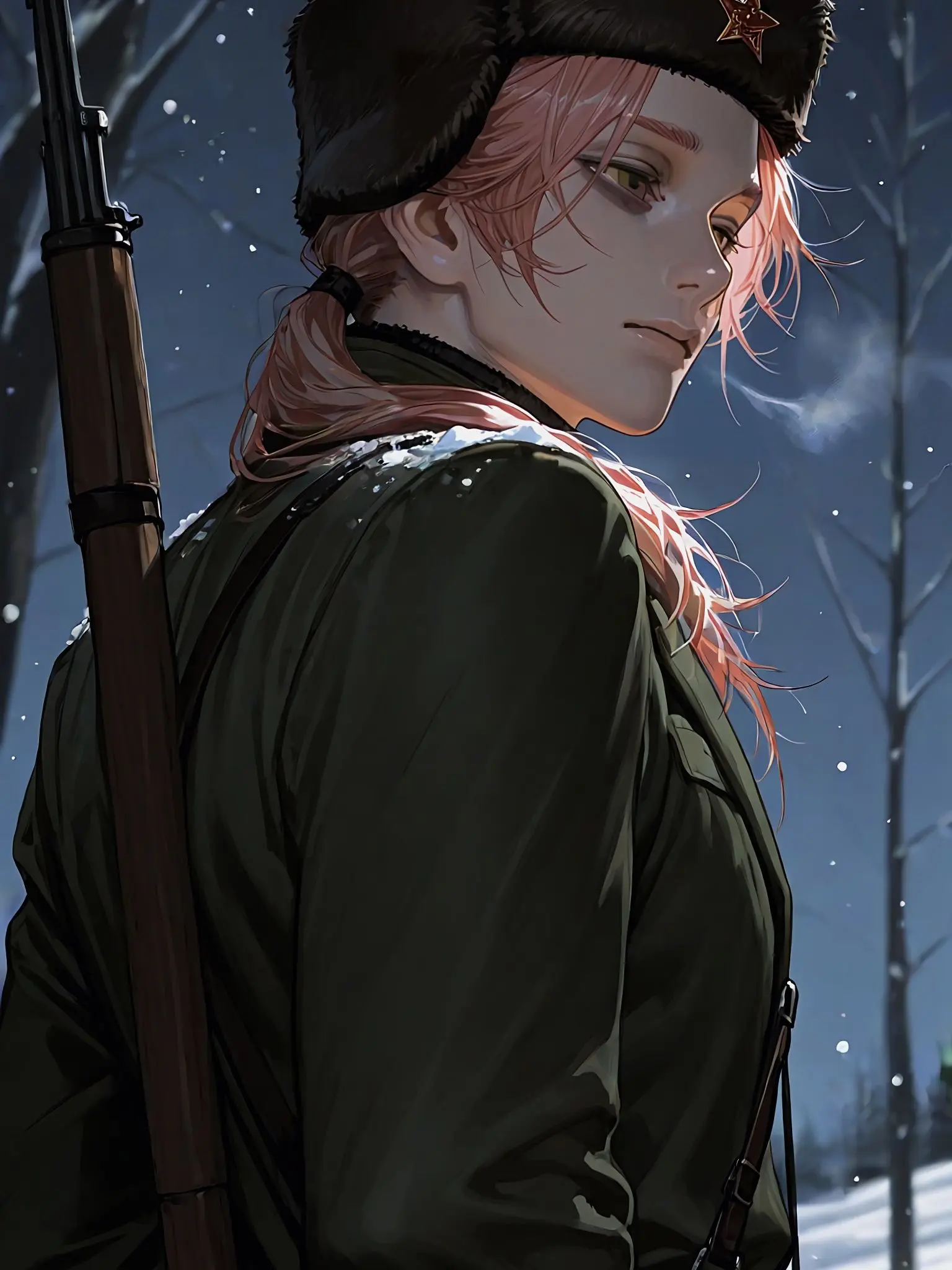 Yasemakuri의 GRANITSA:【HEAVEN】
