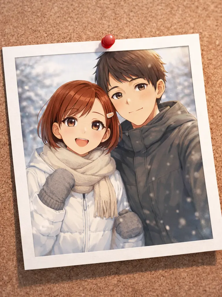 PerkyEuro1936의 戻りたいのに戻れなくなった