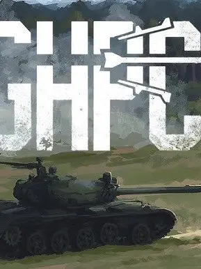 AntsyWind4131의 Gunner, HEAT, PC!