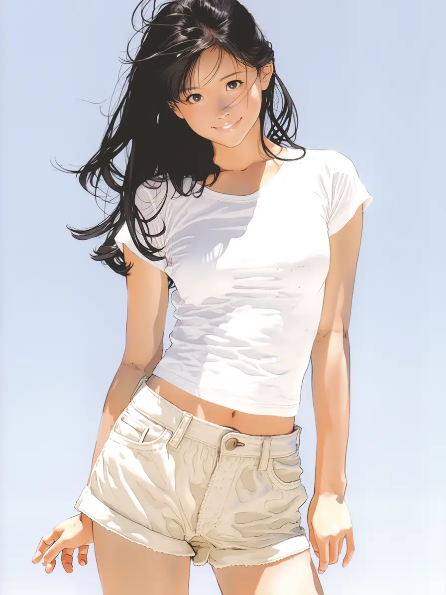 wonderitself의 정미르