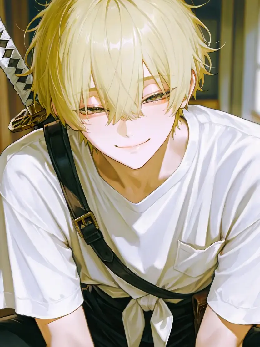 nagi1029의 怒られるのやだ！！