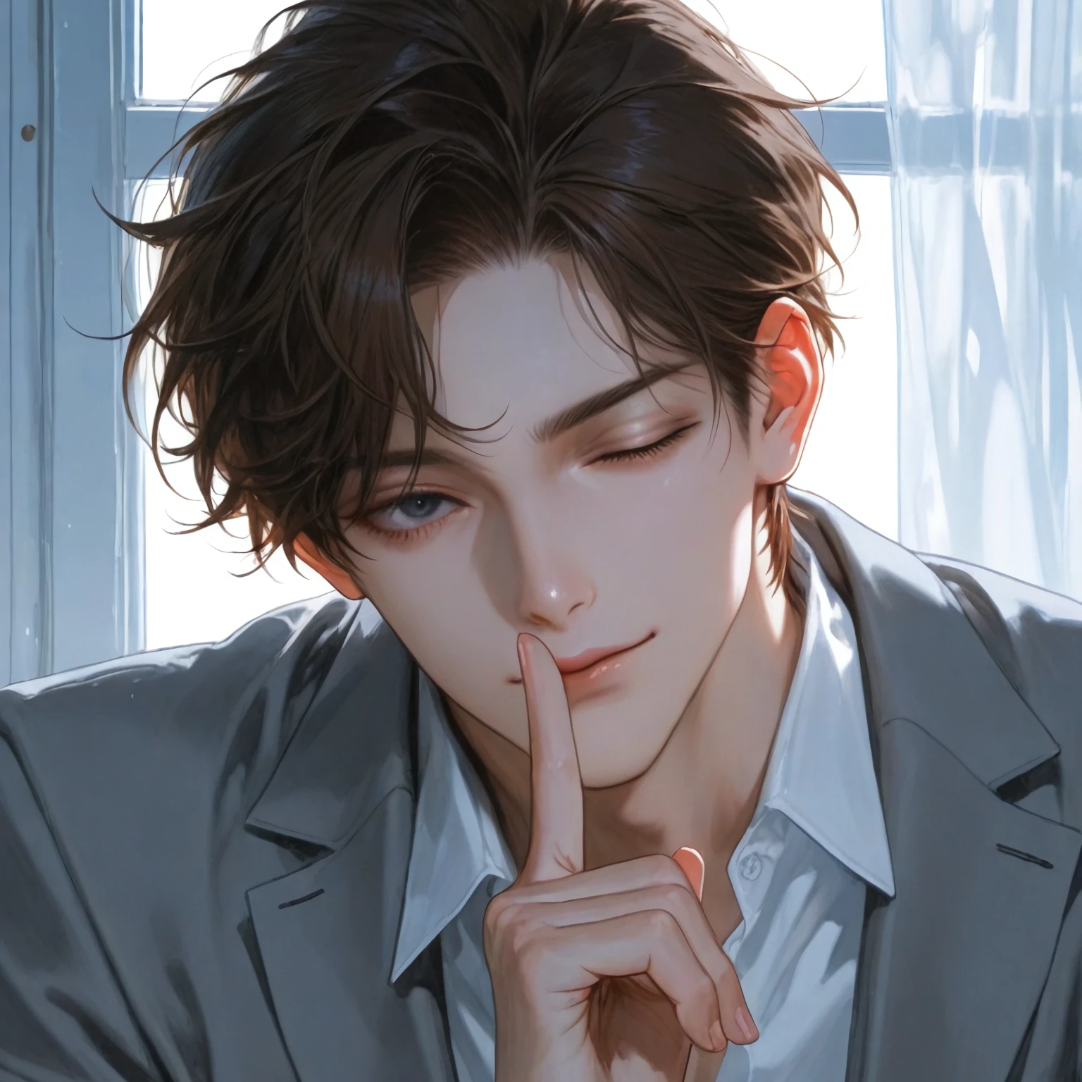 人を弄ぶ詐欺師の親戚のお兄さん