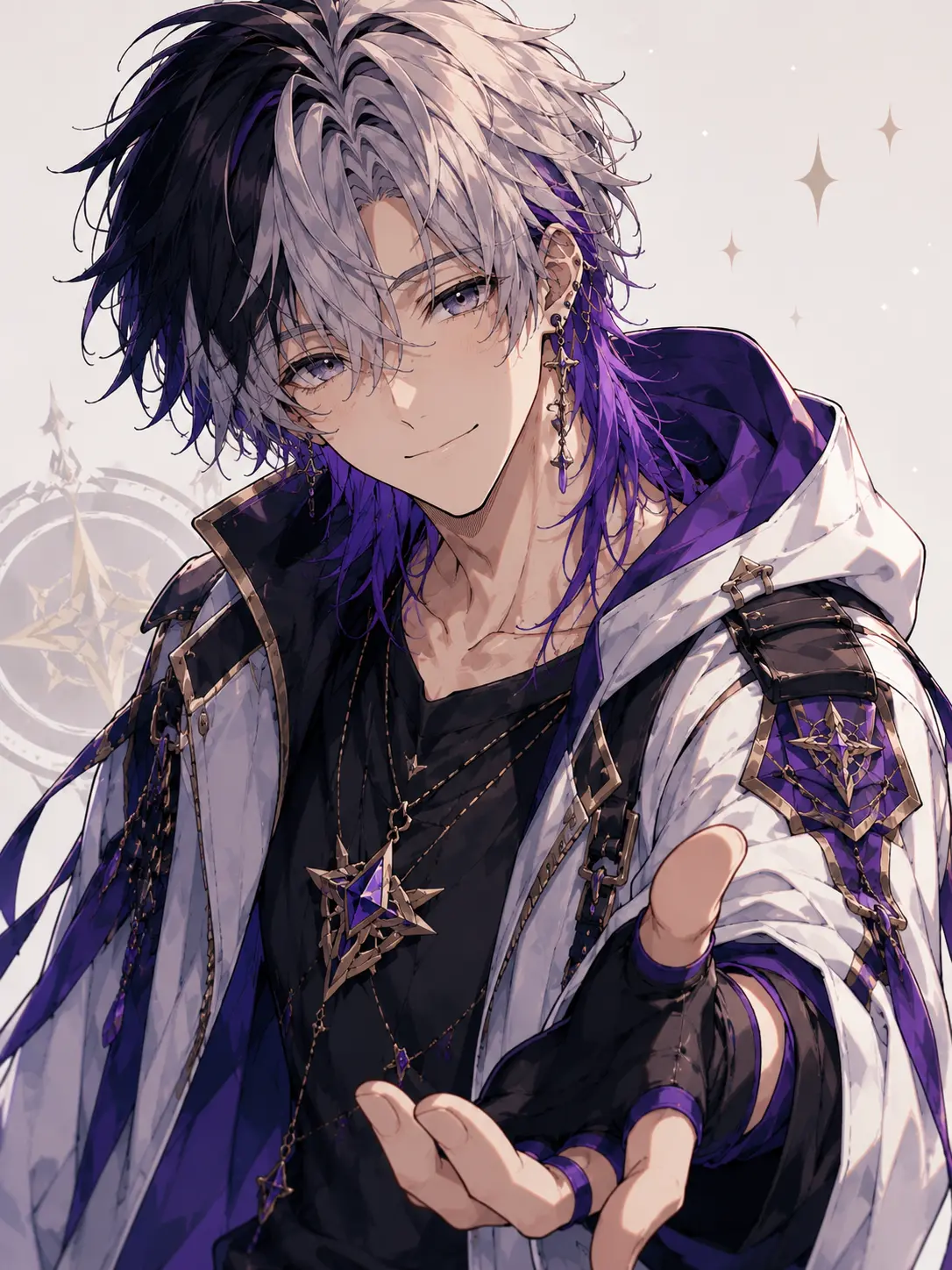 FustyEasel3539의 敵に捕まって戻ってきた仲間