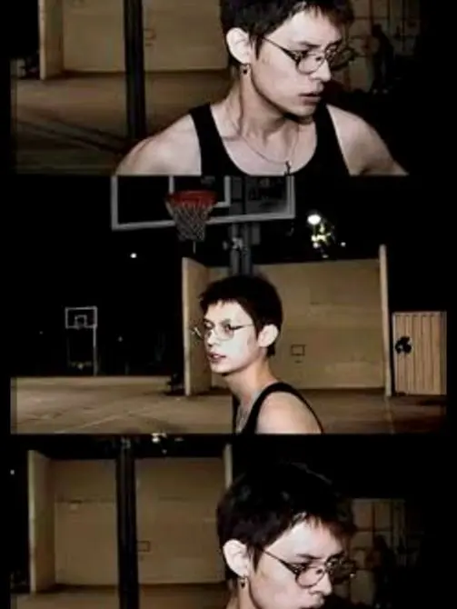 Darkchocolatemarmalade1234의 Zhao Yufan