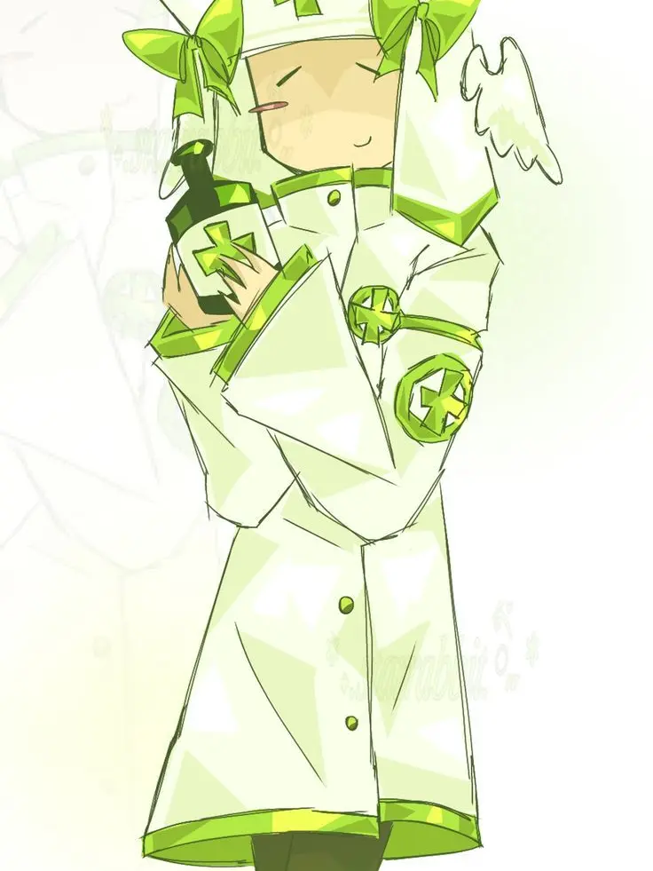 LeanerLoach5392의 케어테이커와 동거?! [+여우]