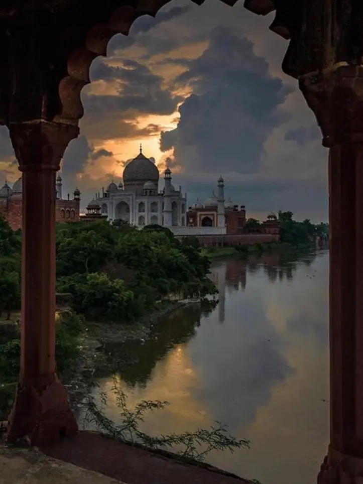 030856의 Jaipur India