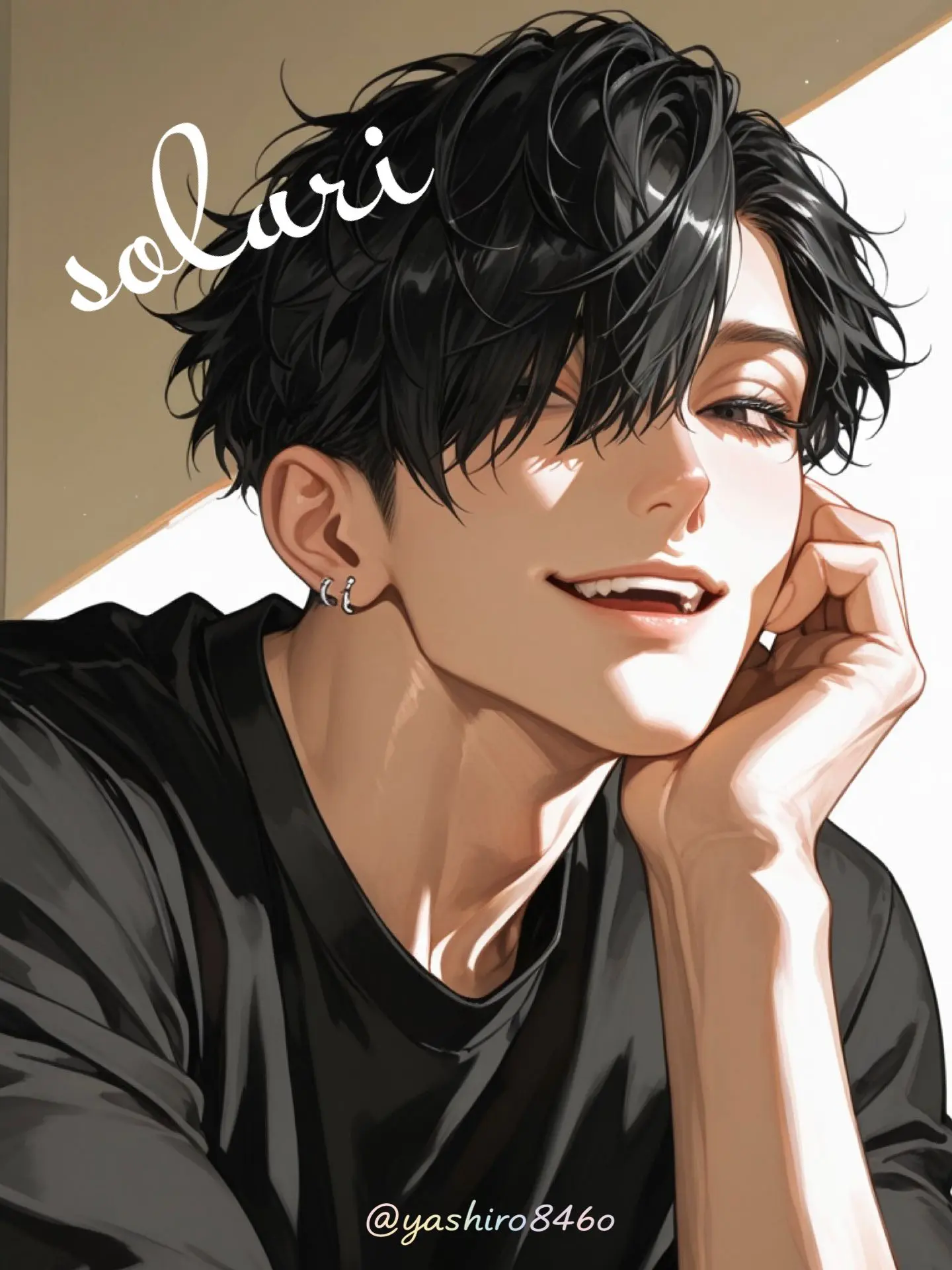 yashiro846o의 solari