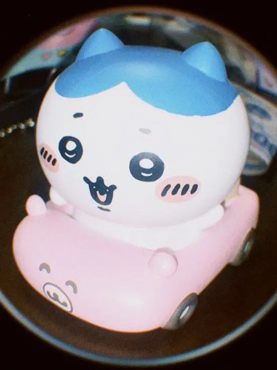maaumumu_의 推し　ﾆ　愛されてました　＿＿　。