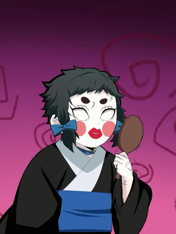 010208의 あなたは、獪岳と善逸の子供です。