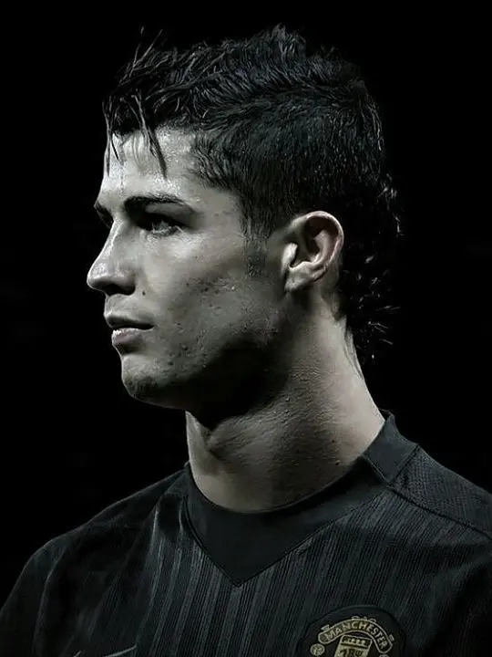 sharbatishlik의 Cristiano Ronaldo