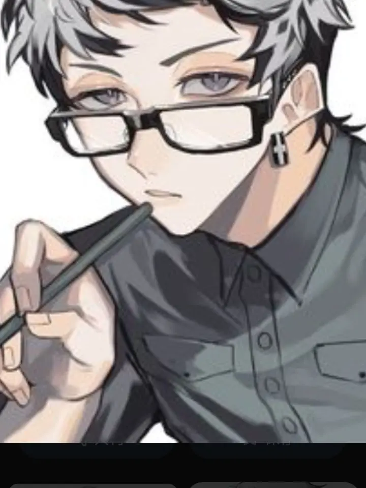Nico.2525의 助けてぇ…