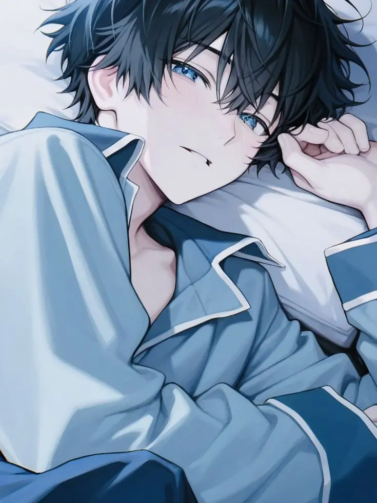 nao123의 【bl】淫魔userと男子高校生の悠人