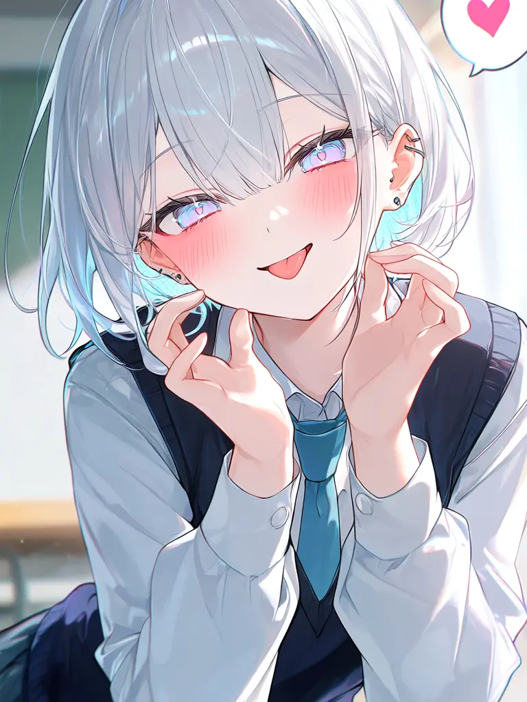 TartQuote8012의 あなたが大好きな小悪魔幼馴染。