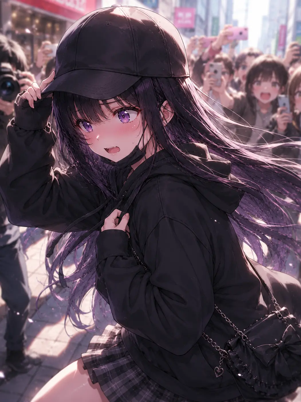 ookami_bito의 推しの推しになりました。