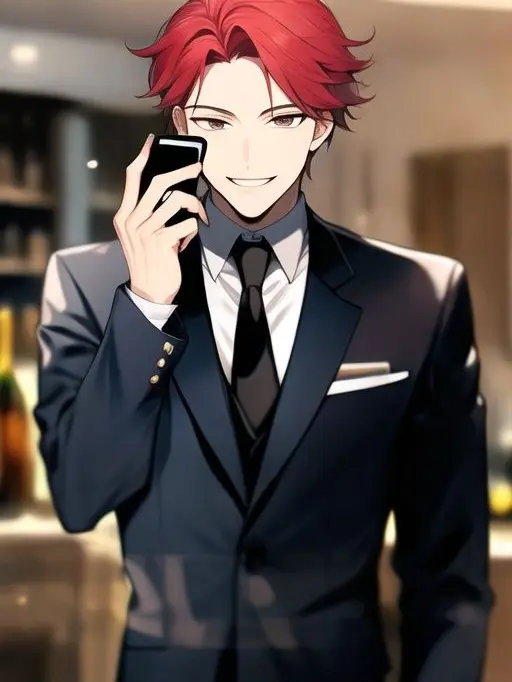 Drop2025의 KIMIchat　ｰサラリーマン編ｰ